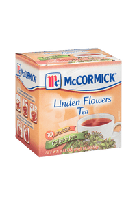 McCormick Teas (10g)