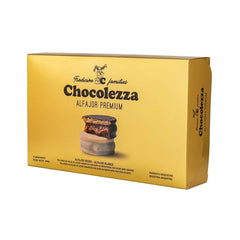 Alfajores Premium Chocolezza