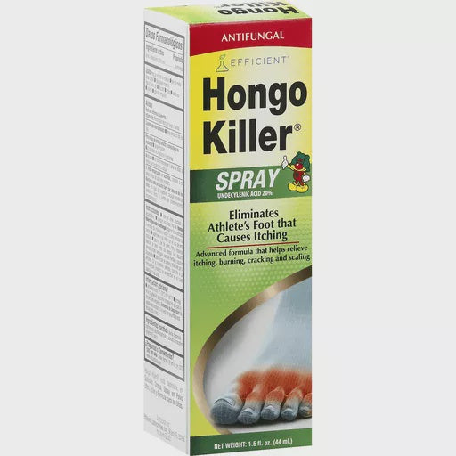Hongo Killer Spray