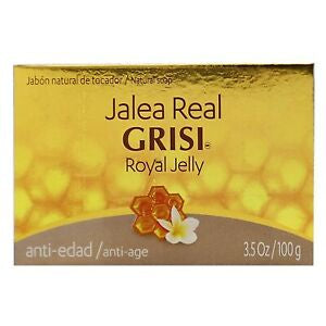 Jalea Real Soap