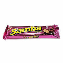 Samba Galleta