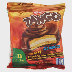 Tango Cookie