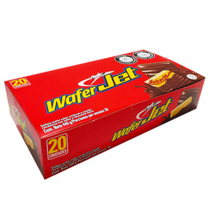 Wafer Jet (20pcs)