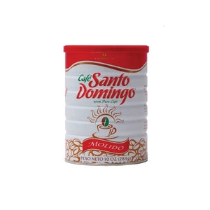 Cafe Santo Domingo Can (10oz)